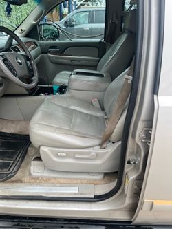 2007 Chevrolet Suburban