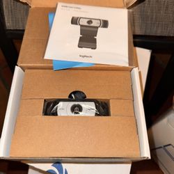 Crestron Cam