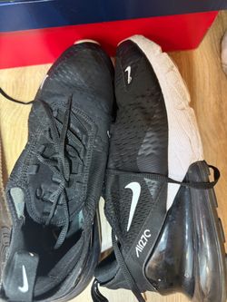 Nikes