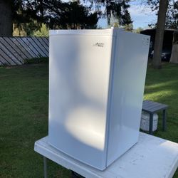 Small Freezer