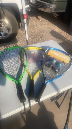 Head rackets
