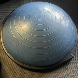 Workout Balance Ball 