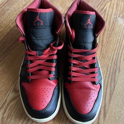 Nike Air Jordan Men’s Shoes Size 11