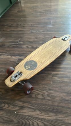 Sector 9 Longboard just in time for summer rides