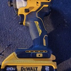 DeWalt Tools