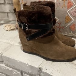 Women’s Ankle Boots 