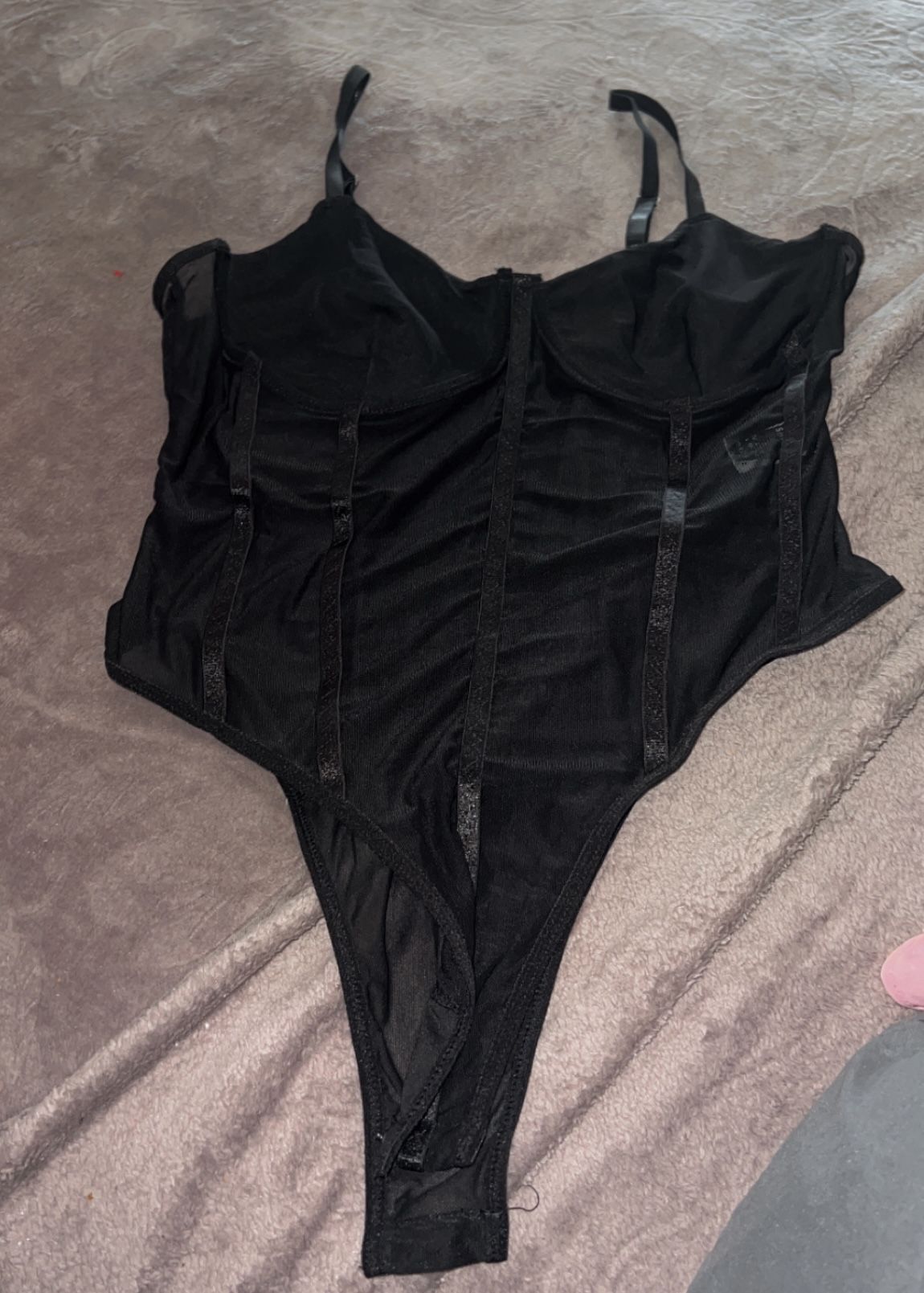 Bodysuit