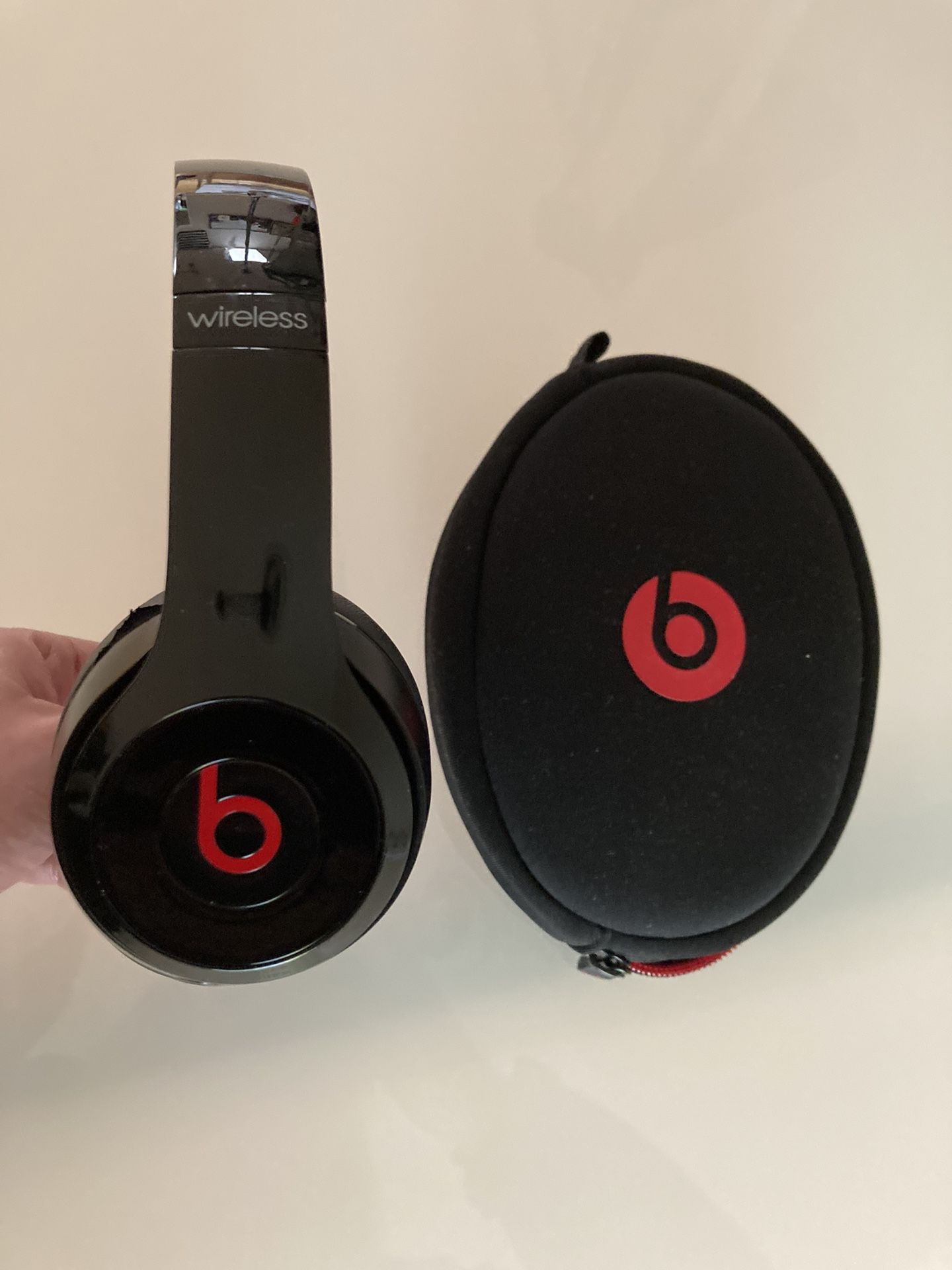 Beats Solo 2