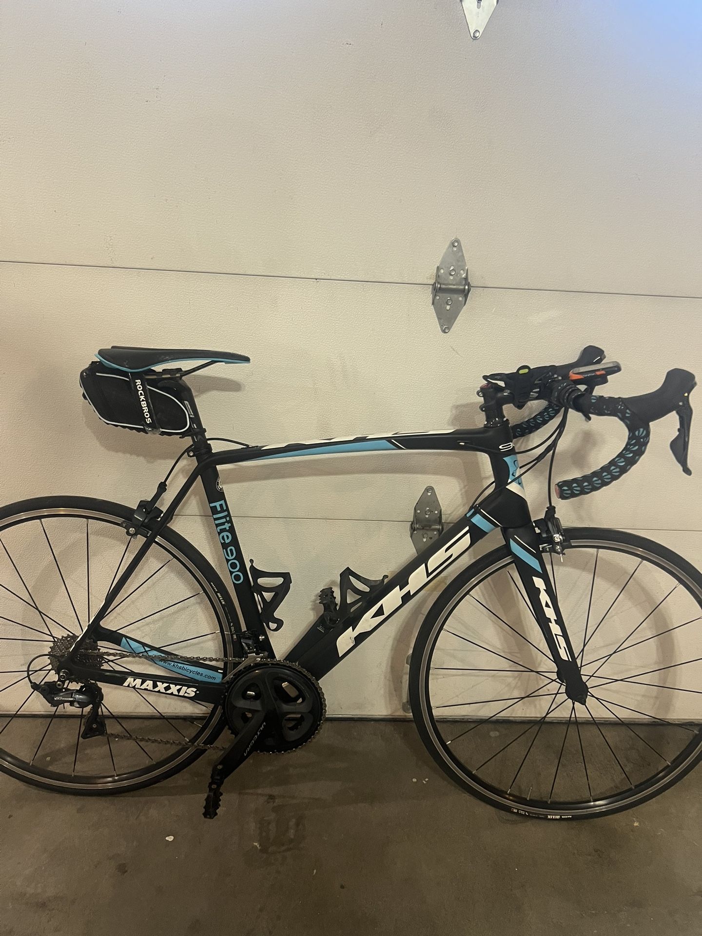 Carbon Bike For Sale 