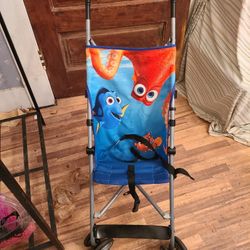 NEMO STROLLER 