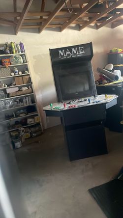 Arcade