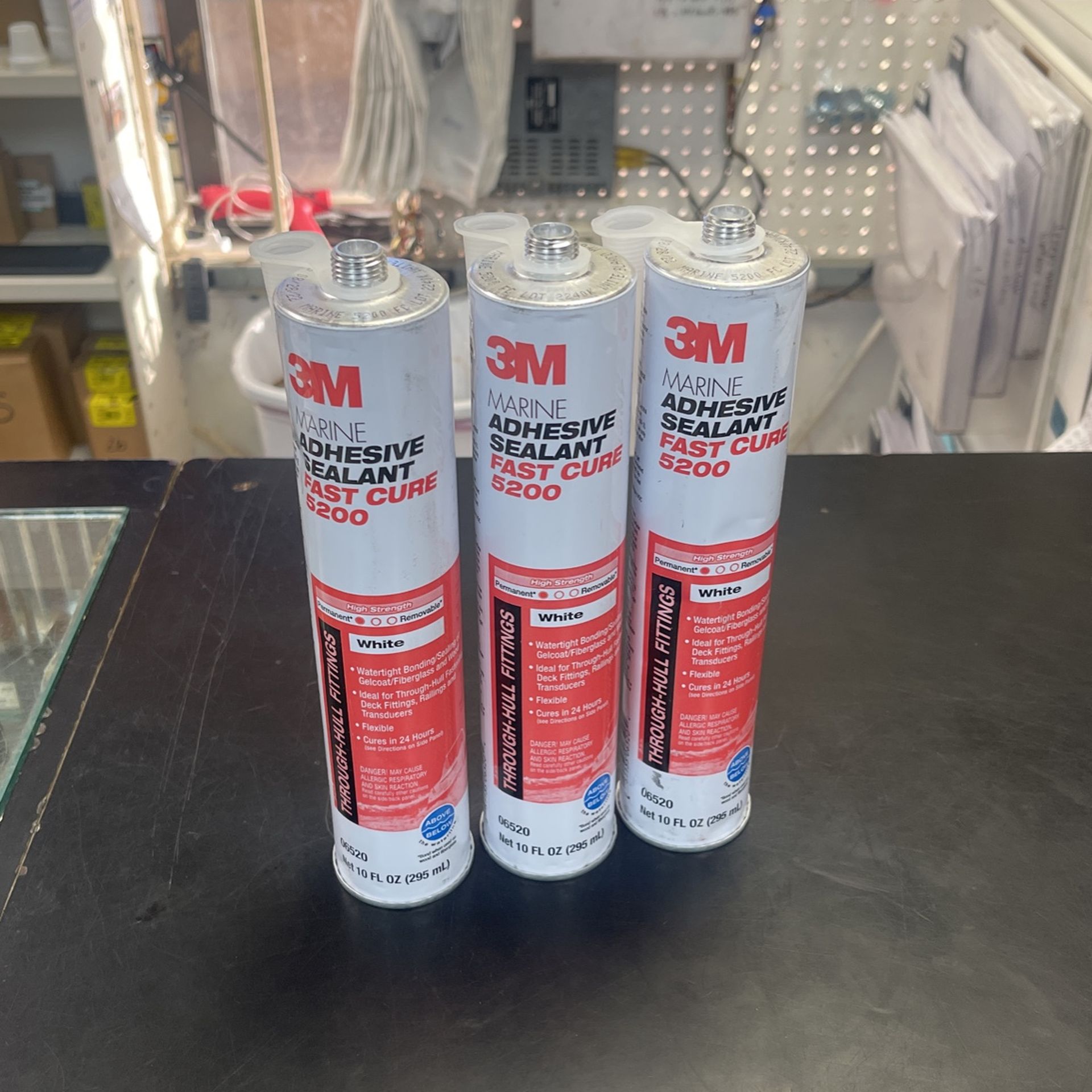 3M 5200 Fast Cure $19.99