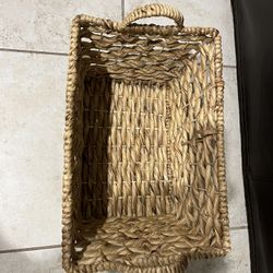 Basket 
