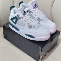 Jordan 4 Retro 