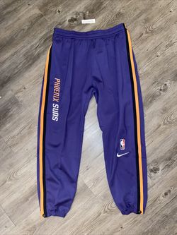 Nike Dri-Fit NBA Phoenix Suns Tear away DA8089-566 Team Issued Rare Men’s Sz XXL