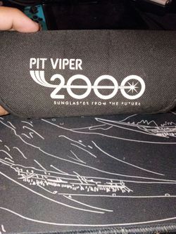 Pit viper