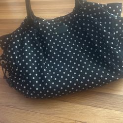 Kate Spade Diaper Bag