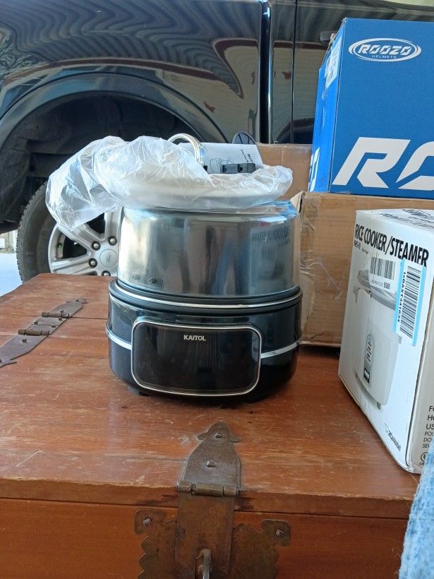Air Fryer