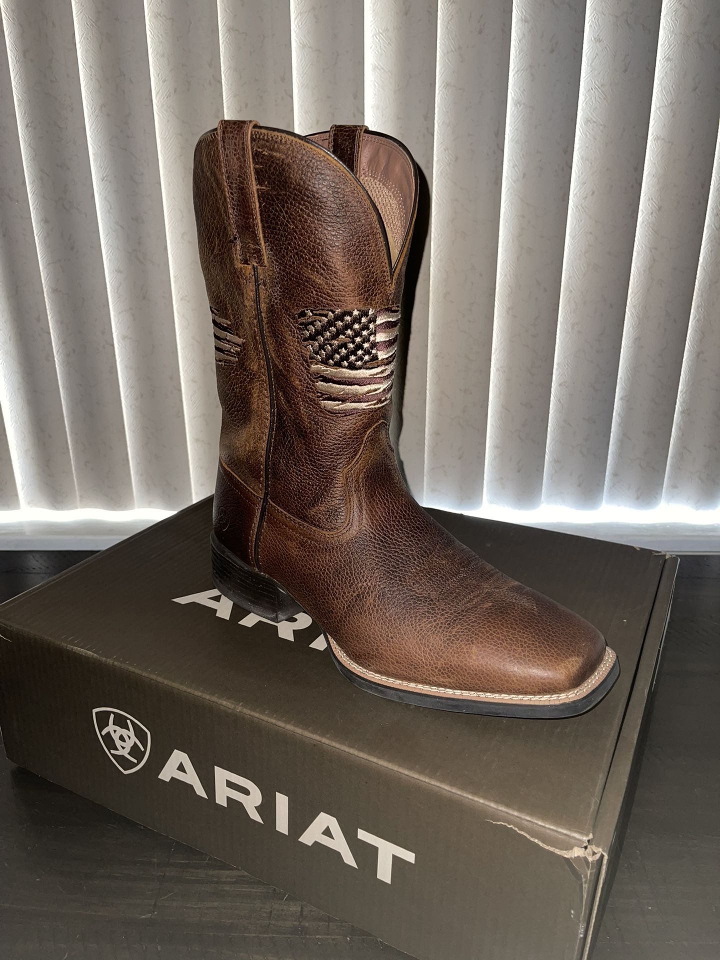 Ariat Boots
