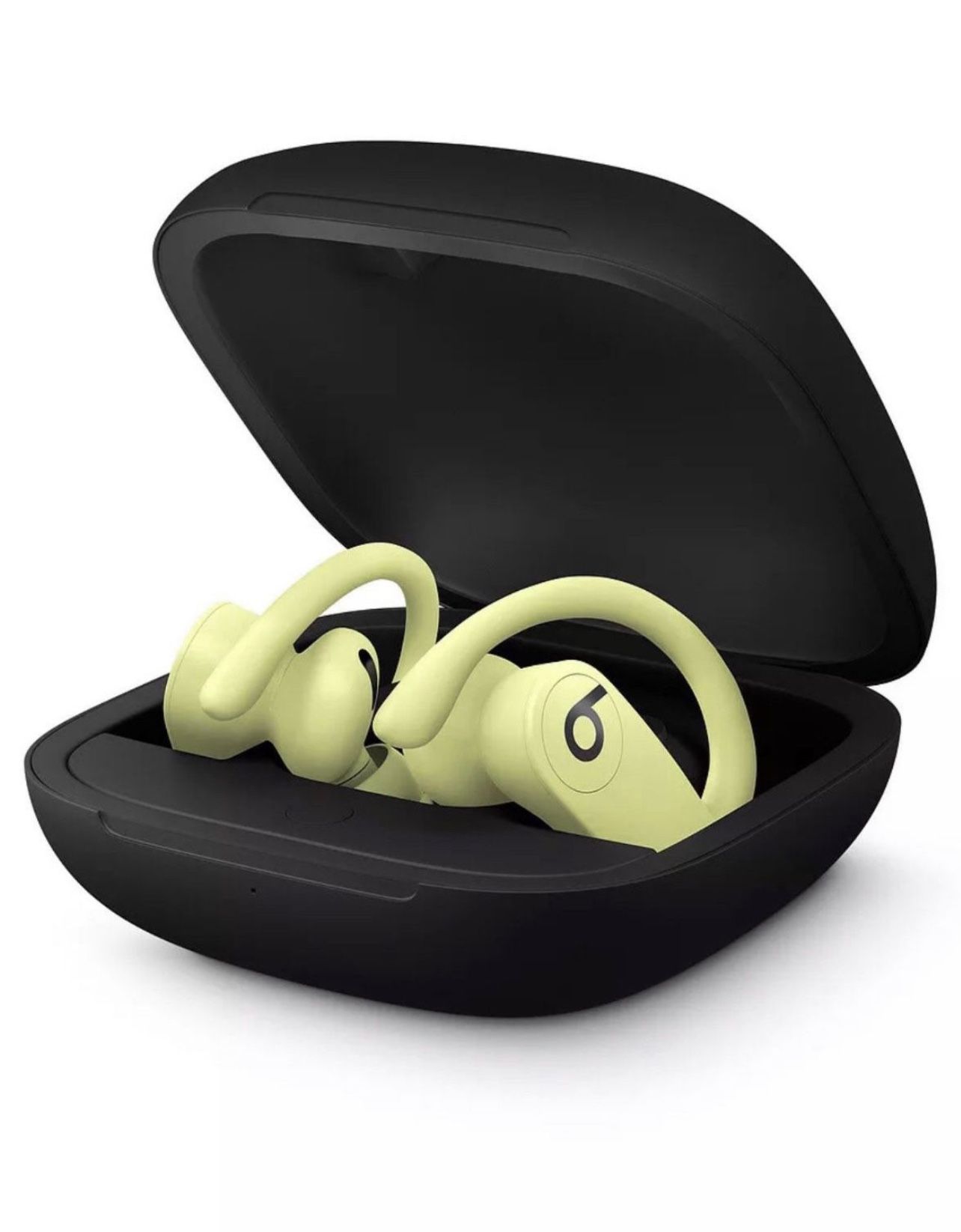 Beats by Dr. Dre Powerbeats Pro Totally Wireless Earphones - Black