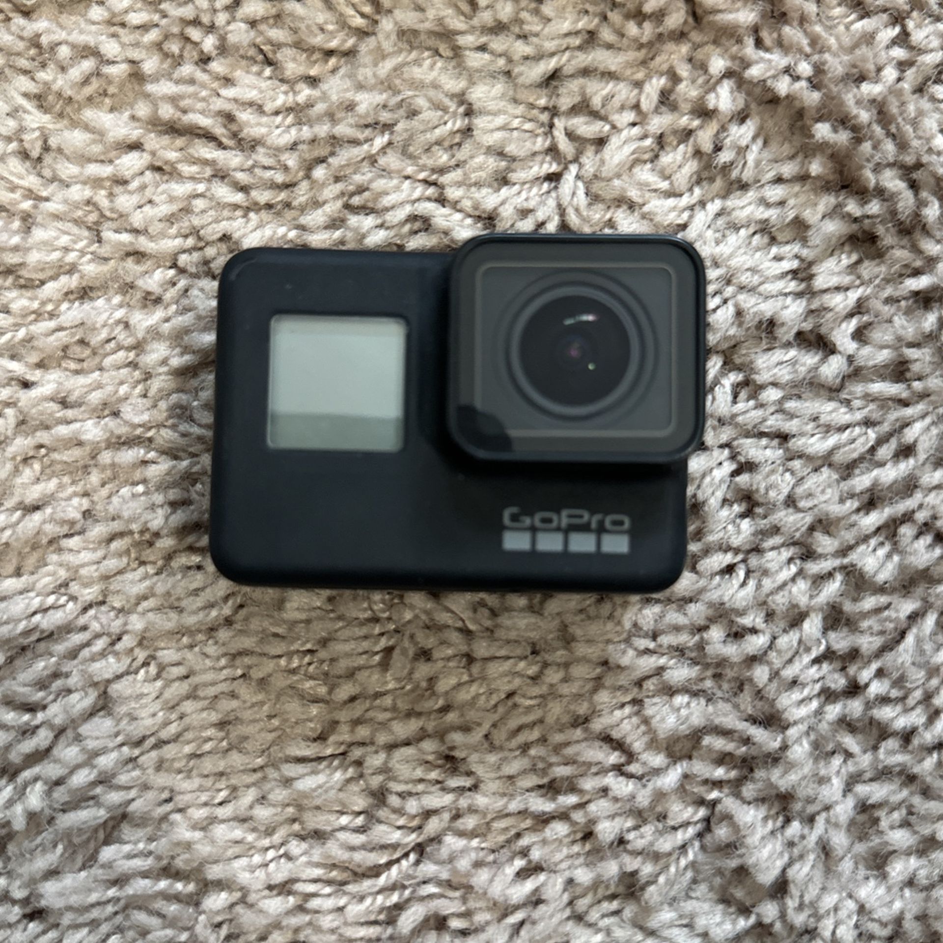 GoPro Hero 7 Black