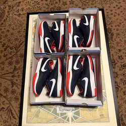 Ja 1 “USA” brand new sizes 10, 11.5, 12