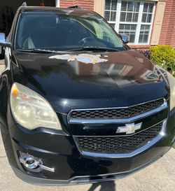 2011 Chevrolet Equinox