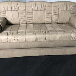 RV Sofa Set/ Bed..