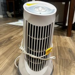 Air purifier 