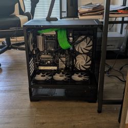 Asus 650 Gaming Pc