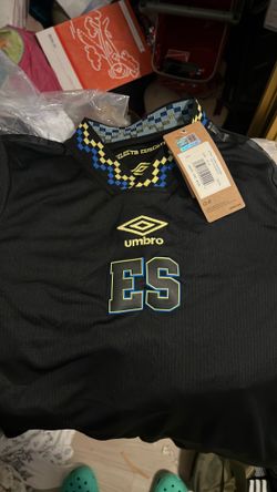 El Salvador Jersey