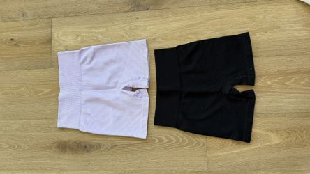 Biker Workout Shorts