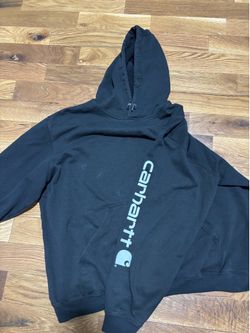 Carhartt Hoodie