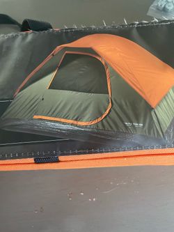 Field&Stream 3 person Tent