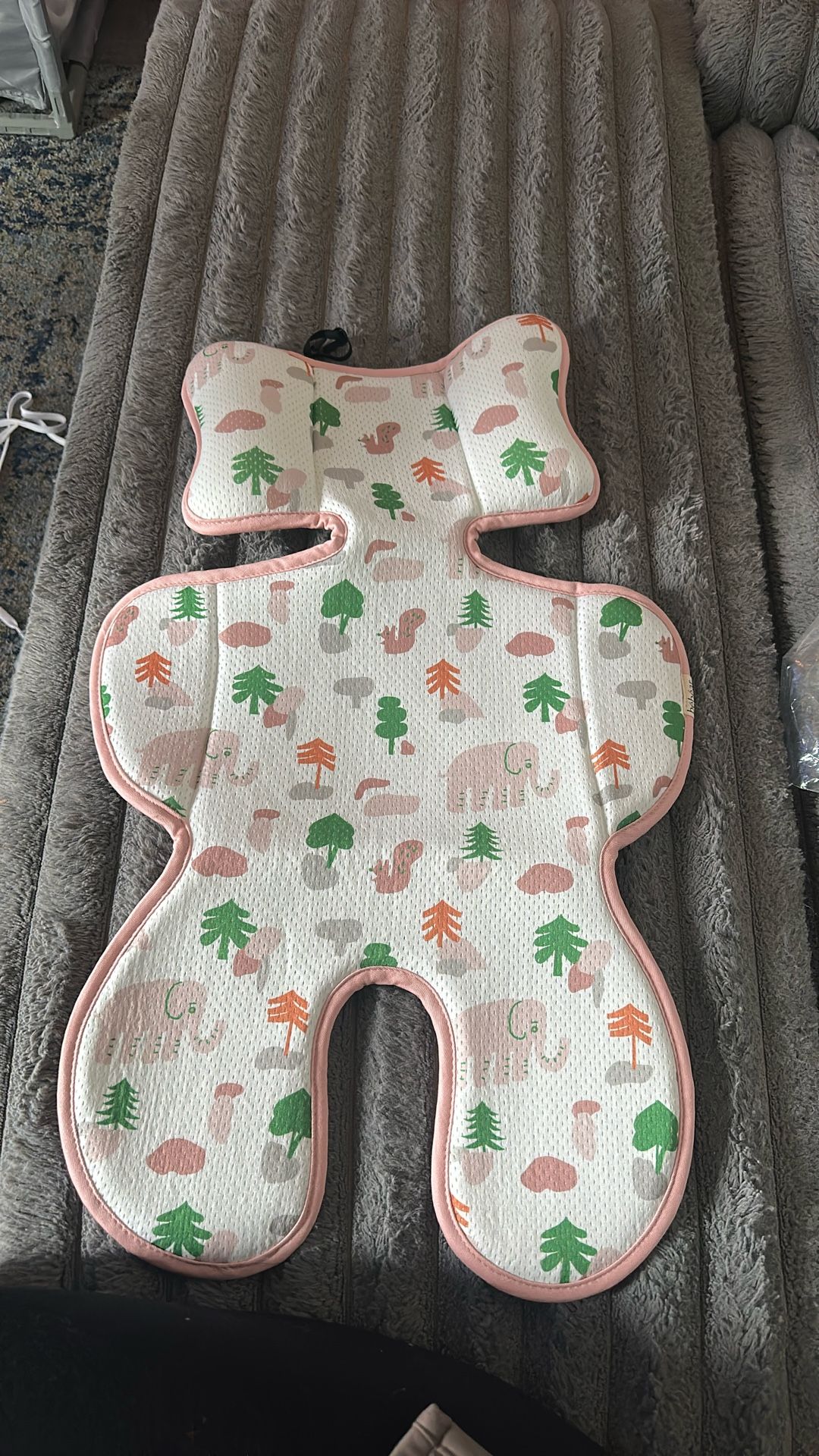 Stroller Cushion New