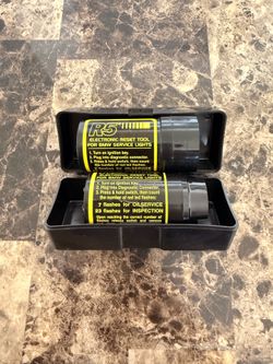 Peake Research R5 Electronic BMW Service Light Reset Tool USA