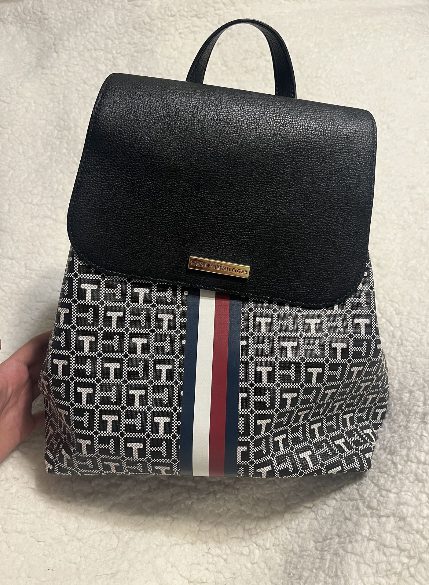 Tommy Hilfiger Backpack