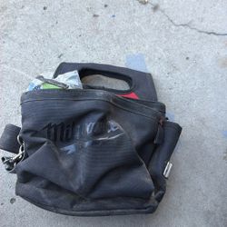Milwaukee Tool Bag 