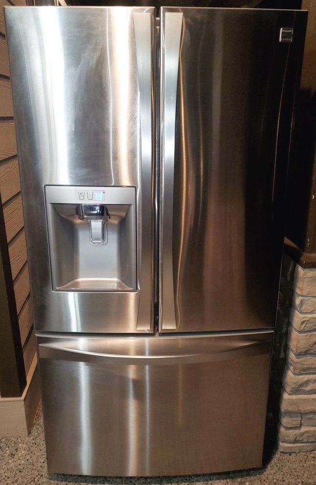Kenmore Elite Refrigerator for Sale in Everett, WA OfferUp