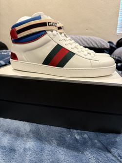 Gucci Shoes Size 10/11