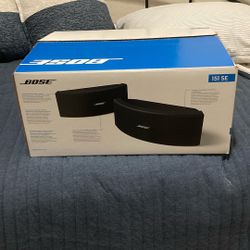 Bose Outdoor Speakers