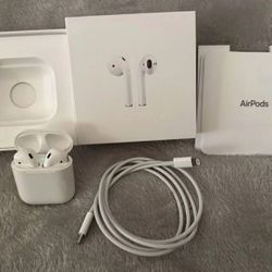 AirPods 