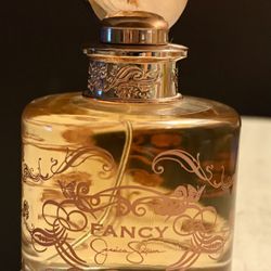 Jessica Simpson Fancy Perfume 