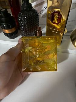 Versace Eros Energy Eau de Parfum