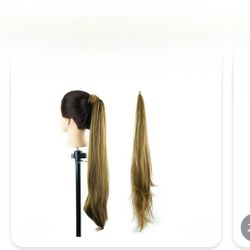 Hair Extension