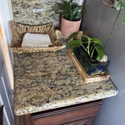 Free Granite Countertop