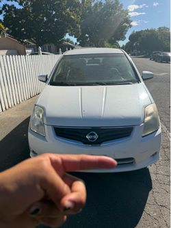 2010 Nissan Sentra