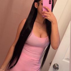 Women's Pink Hair-accessories(31)67