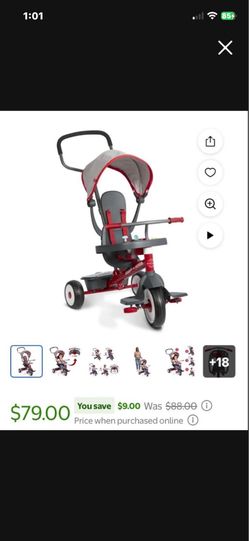 Tricycle