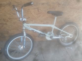 GT Bike